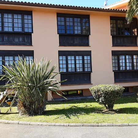 Hotel Marques De La Moral Naveces Exteriér fotografie